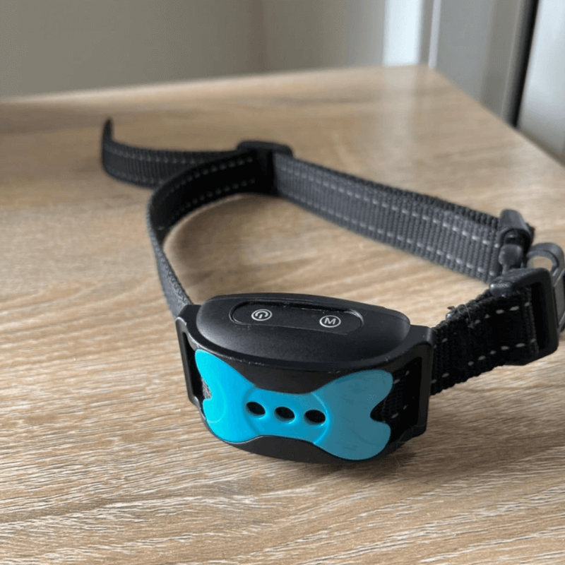 Barkr™ Shush Puppy