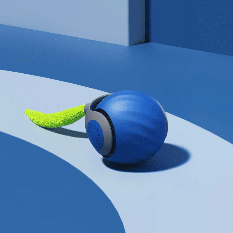 Barkr™ Speedy Tail 2.0
