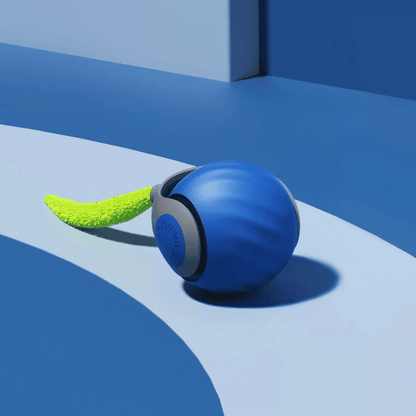 Barkr™ Speedy Tail 2.0