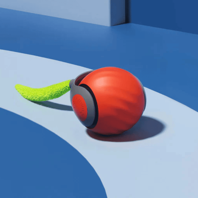 Barkr™ Speedy Tail 2.0