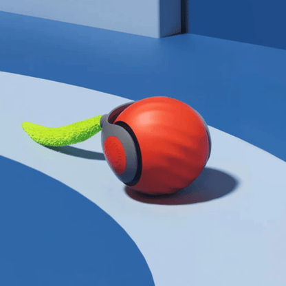 Barkr™ Speedy Tail 2.0