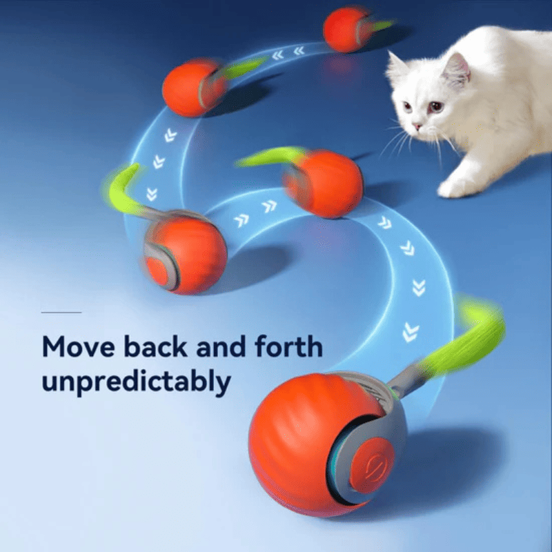 Barkr™ Speedy Tail 2.0